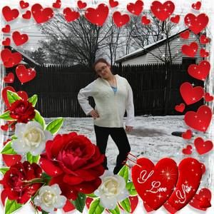 Meet your Posher, Angeline